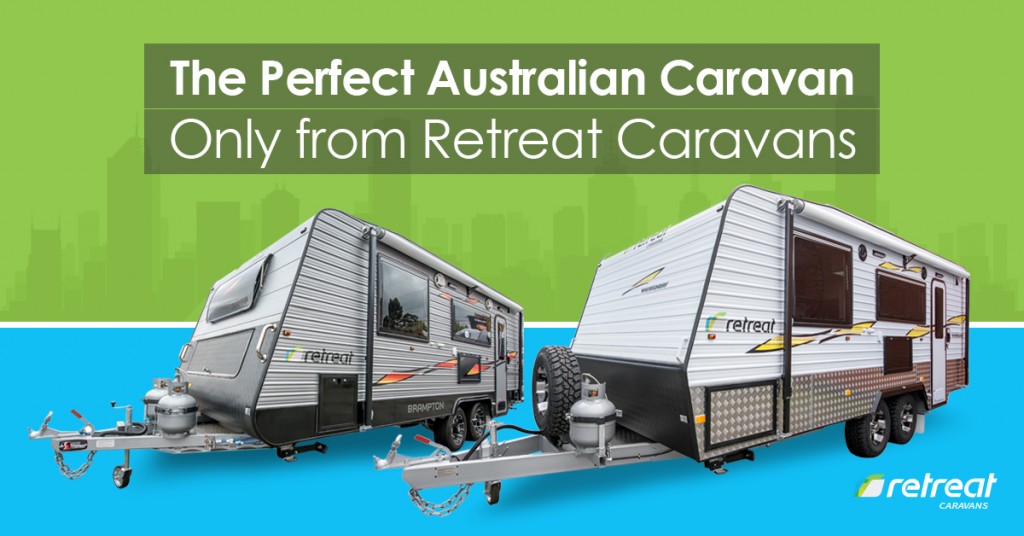 In Search for a High Quality Caravan in Australia