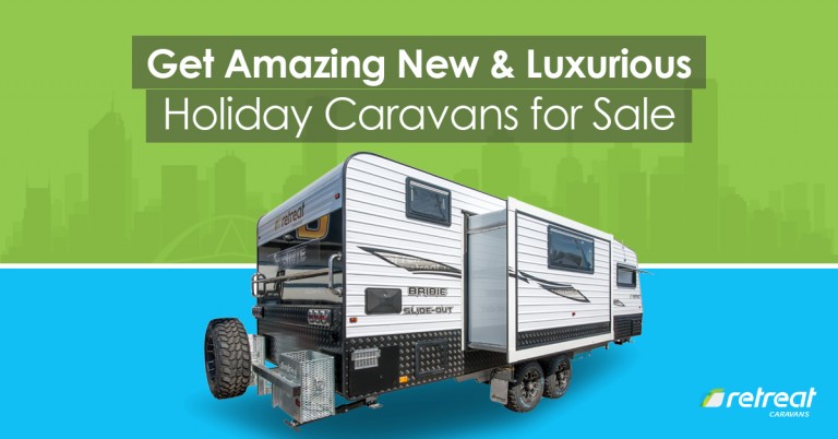 New And Luxurious Holiday Caravans 768x402 1