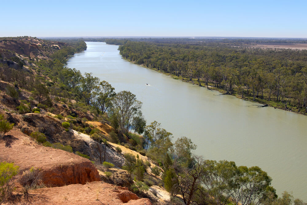 Renmark - Caravan Destination