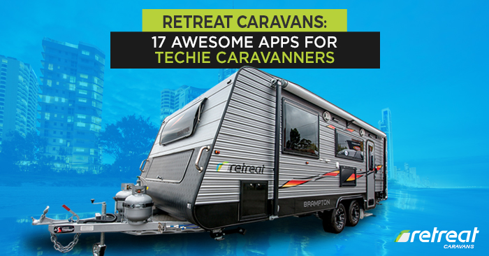 caravan mobile apps
