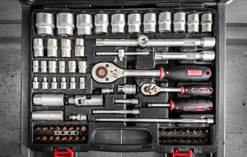 toolbox