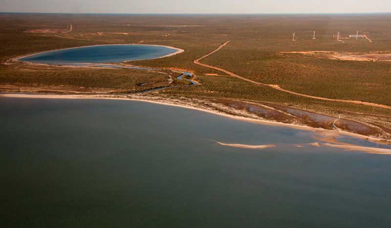 Francois Peron National Park