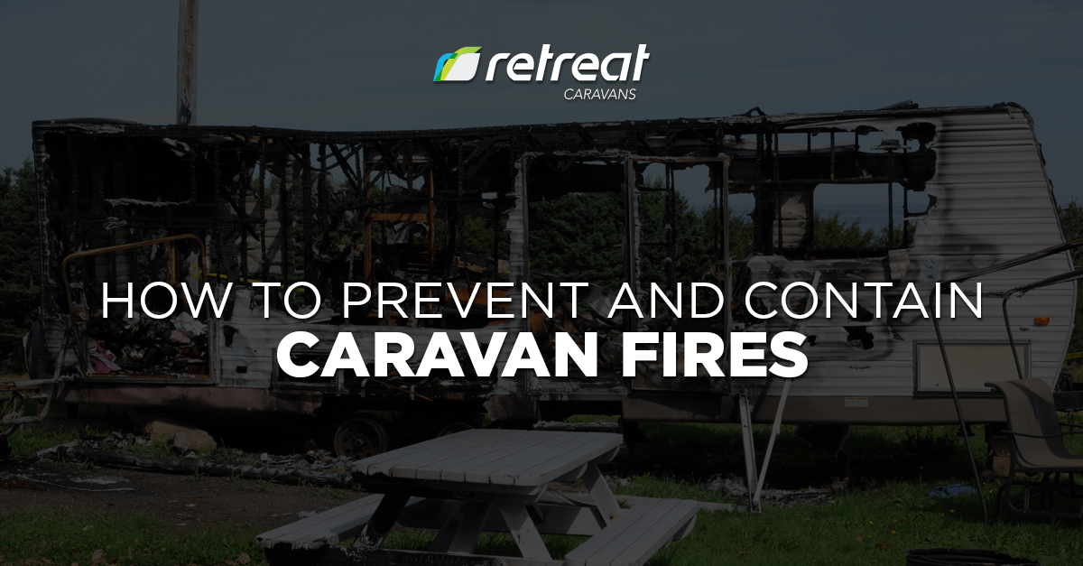 RC Blog Caravanfire