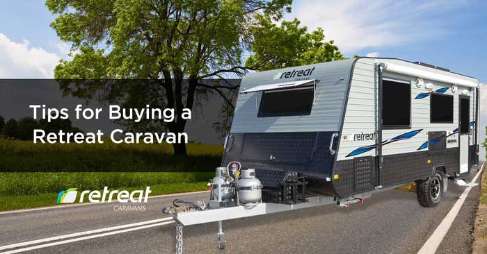 Buying A Caravan: Tips and What You Should Know