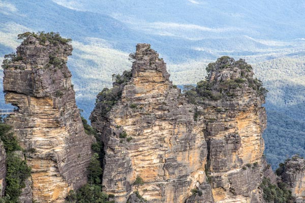 Blue Mountains National Park