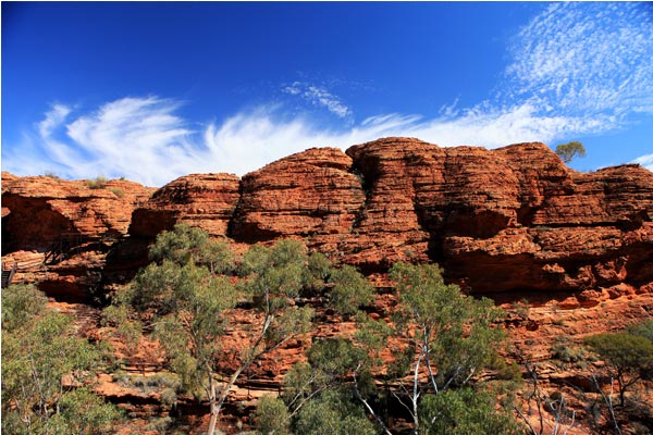 Kings Canyon