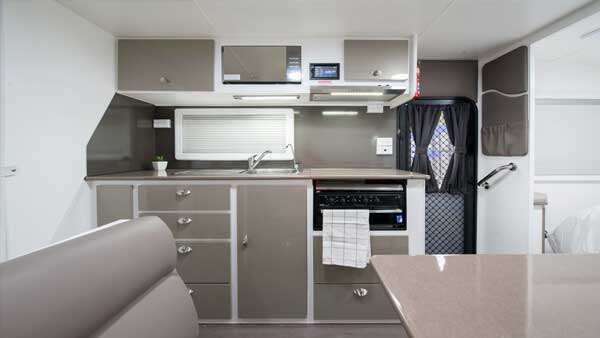 Whitsunday-caravan-interior