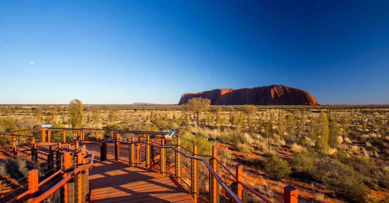 Uluru