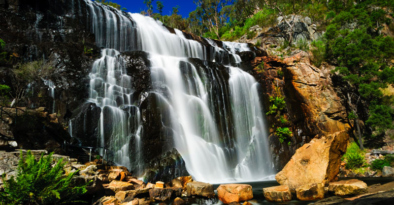 Grampians