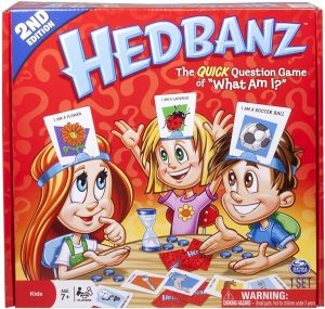 Hedbanz
