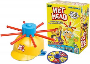 Wet Head