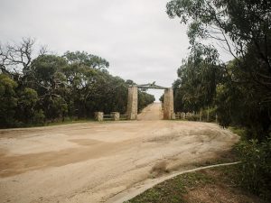 Best Places Camp Great Ocean Road eumeralla