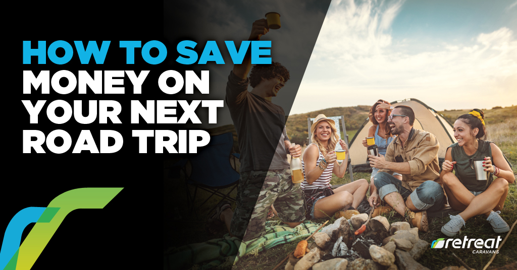 How Save Money On Next Road Trip