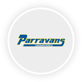 parravans logo