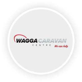 wagga caravan