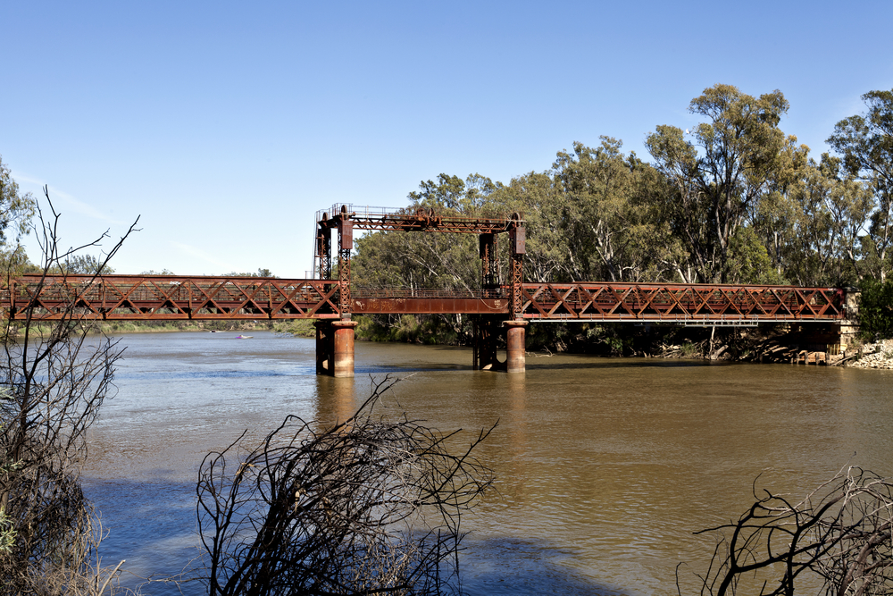 Top 6 Camping Spots Murray River