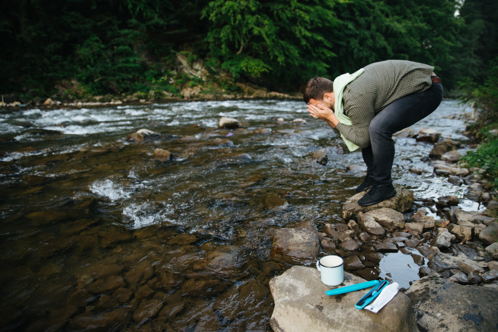 Autumn Checklist Next Victorian Camping Adventure