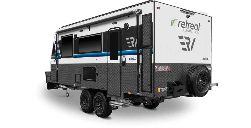 ERV - Retreat Caravans