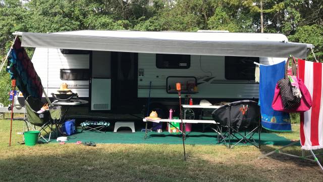 7 Mistakes Avoid Next Caravan Trip