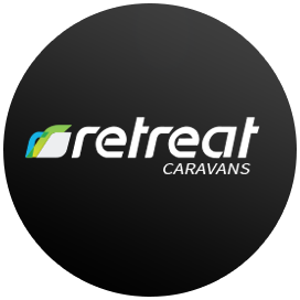 Retreat Caravans