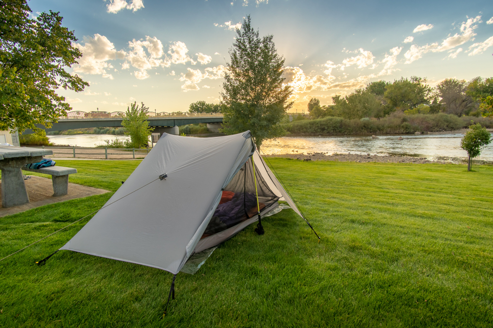 Planning The Perfect Camping Trip