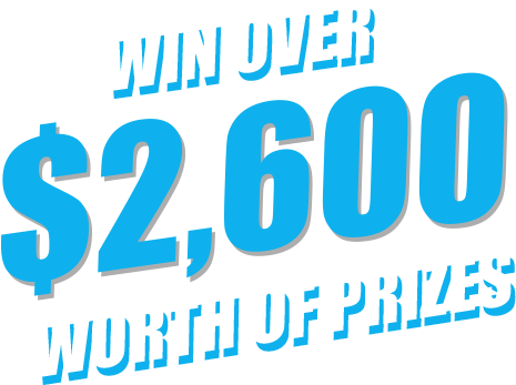Prize Worth