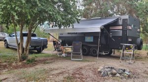 Benefits Owning An Off-Road Caravan