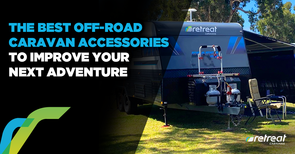 Off-Road Caravan Accessories