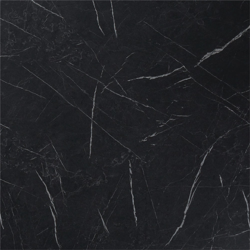 Acrilam Acrylic Surfaces Black Marmor Suede Natural