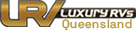 Luxury RVS QLD