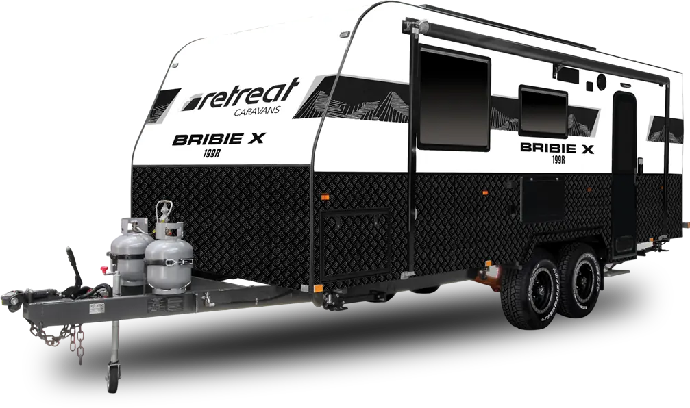 BRIBIE X Img