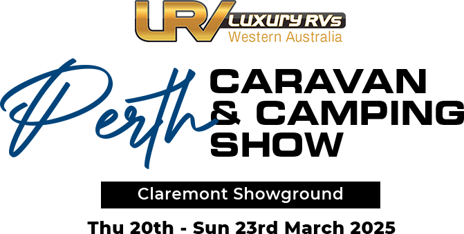 show banner