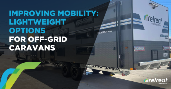 Improving Mobility: Lightweight Options for Off-Grid Adventures