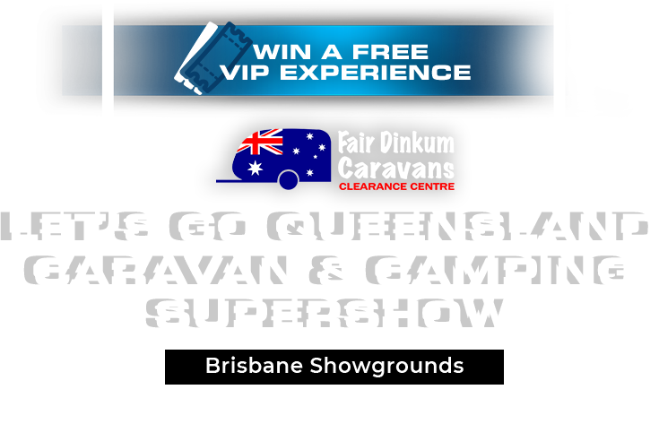 show banner