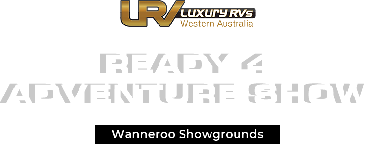 show banner