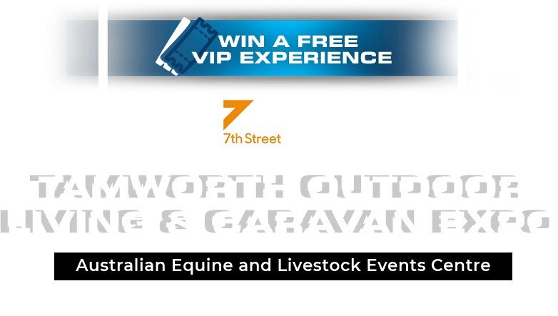 show banner