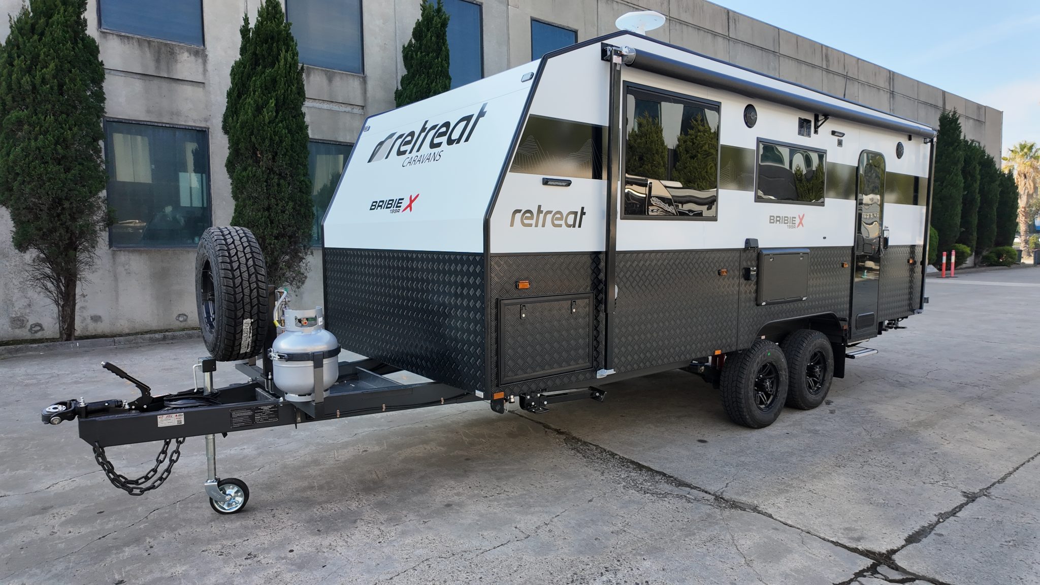 199R Retreat Bribie – X Cafe Dinette