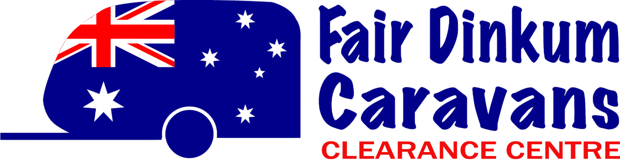 Fair Dinkum Caravans