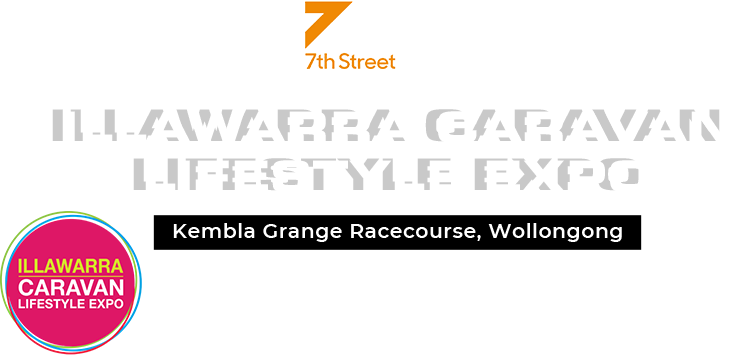show banner