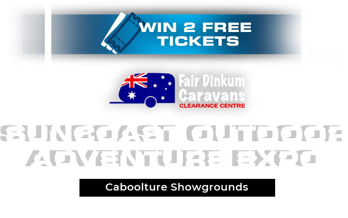 show banner