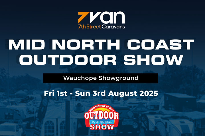 Mid North Coast Outdoor Show