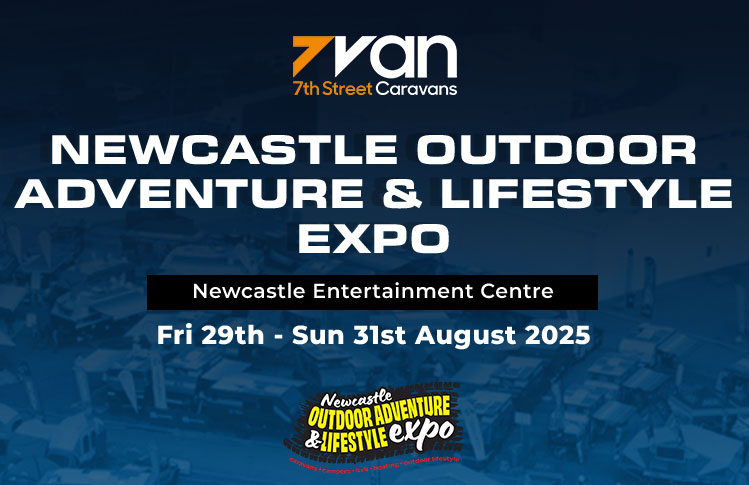 Newcastle Outdoor Adventure & Lifestyle Expo