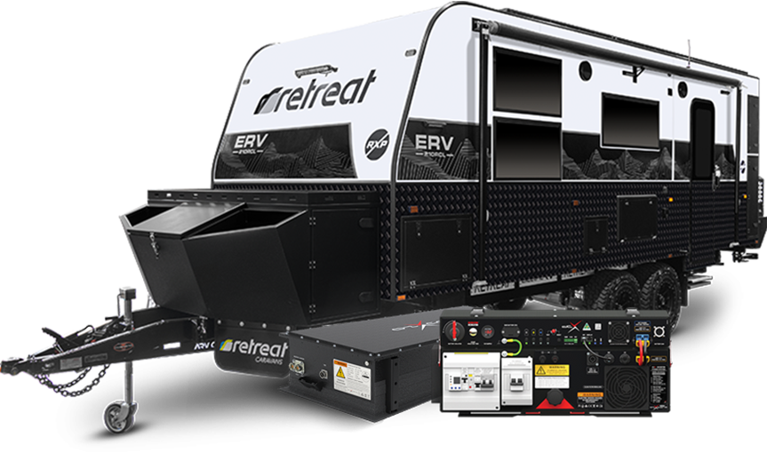 retreat_ERV Retreat ERV