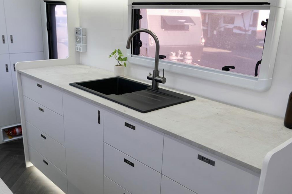 Daydream 210RCLRC 10