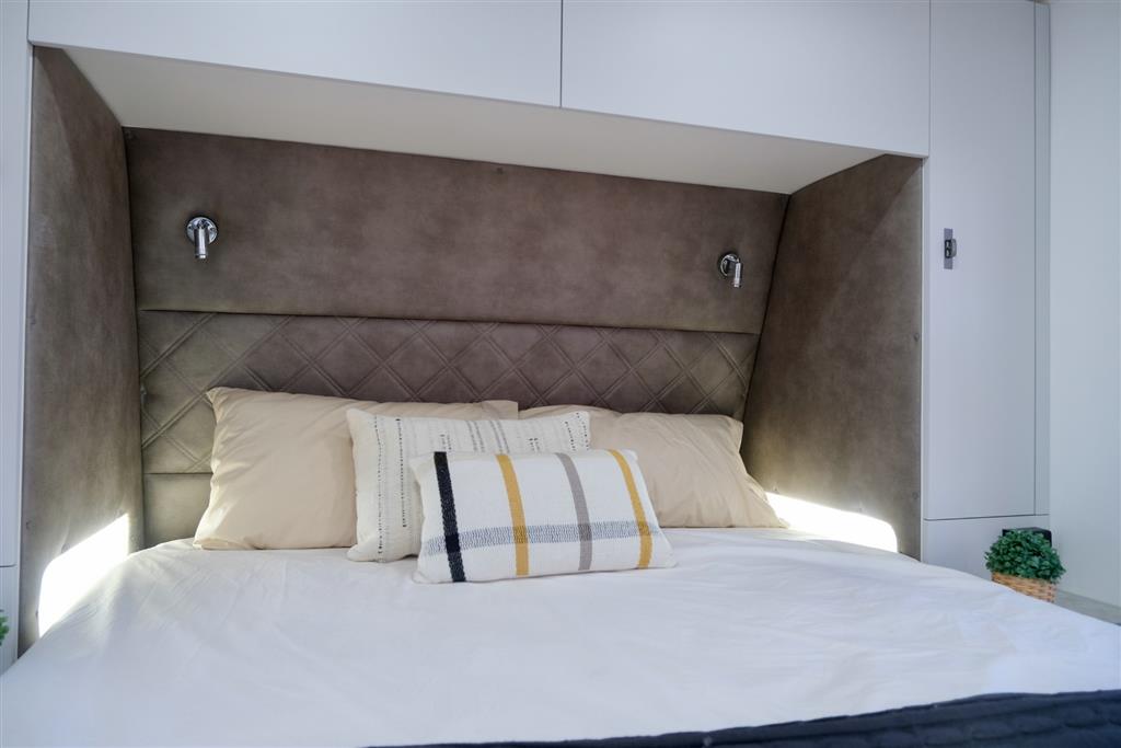 Daydream 210RCLRC 12