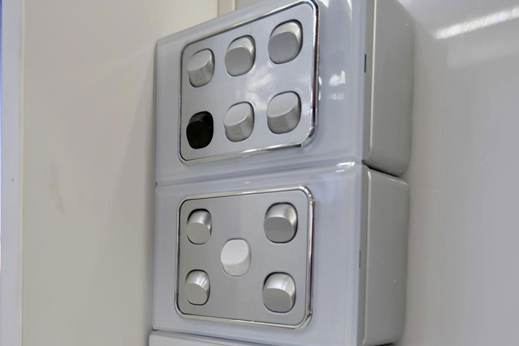 Daydream 210RCLRC 15