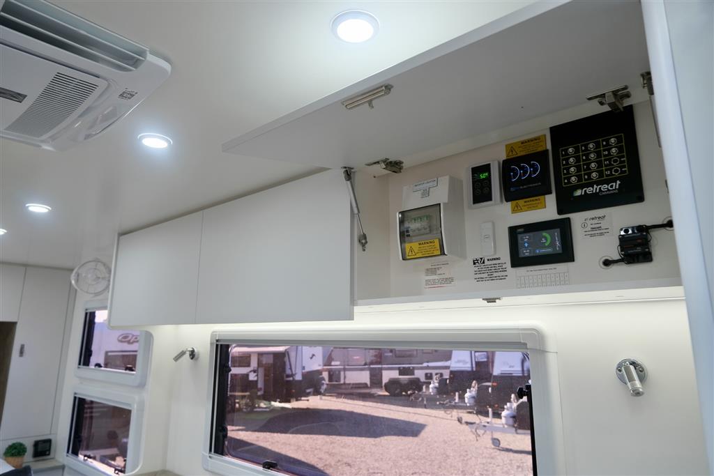 Daydream 210RCLRC 18