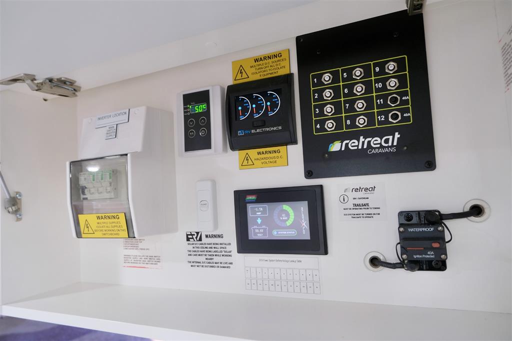 Daydream 210RCLRC 19