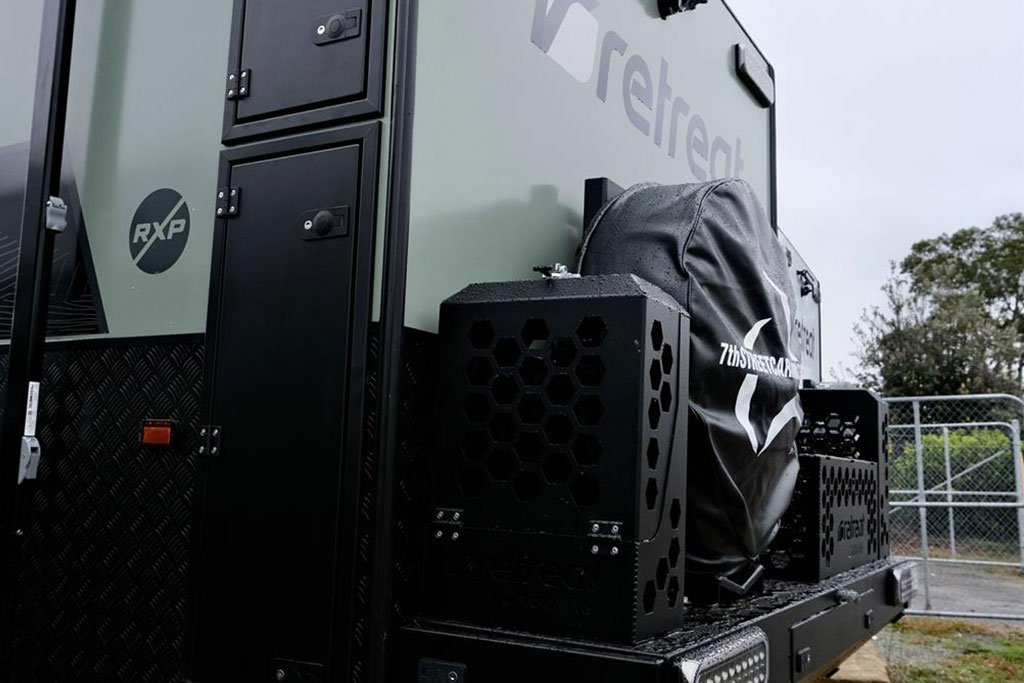 Daydream 210RCLRC 21