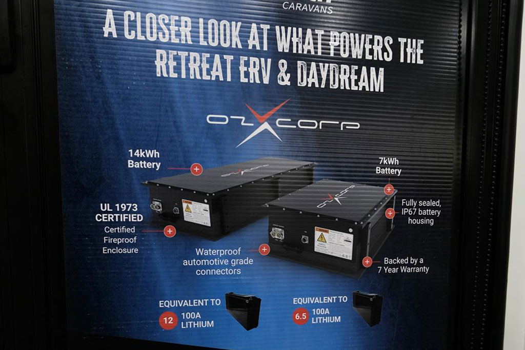 Daydream 210RCLRC 28